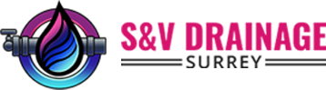 S&V Drainage Surrey